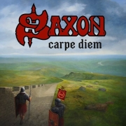 Album-Review: Saxon - Carpe Diem Saxon: Carpe Diem