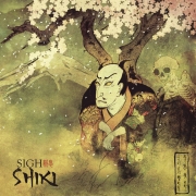 Album-Review: Sigh - Shiki Sigh: Shiki