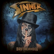 Album-Review: Sinner - Brotherhood Sinner: Brotherhood