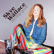 Album-Review: Skye Wallace - Terribly Good Skye Wallace: Terribly Good