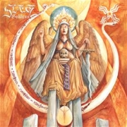 Album-Review: Slaegt - Goddess Slaegt: Goddess