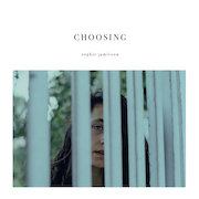 Album-Review: Sophie Jamieson - Choosing Sophie Jamieson: Choosing