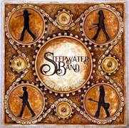 Album-Review: The Steepwater Band - Re-Turn Of The Wheel The Steepwater Band: Re-Turn Of The Wheel