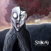 Album-Review: Stengah - Soma Sema Stengah: Soma Sema
