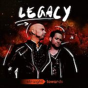 Album-Review: Straight Towards - Legacy Straight Towards: Legacy