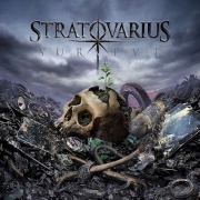 Album-Review: Stratovarius - Survive Stratovarius: Survive