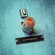 Album-Review: Stray From The Path - Euthanasia Stray From The Path: Euthanasia