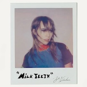 Album-Review: Suki Waterhouse - Milk Teeth Suki Waterhouse: Milk Teeth