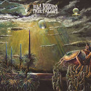 Album-Review: Sula Bassana - Nostalgia Sula Bassana: Nostalgia