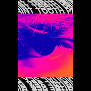 Album-Review: Tooth Paint - Digital Sex Tooth Paint: Digital Sex