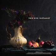 Album-Review: Twin Dive - Lavish Material Twin Dive: Lavish Material