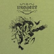 Album-Review: Ungfell - Demo(lition) Ungfell: Demo(lition)