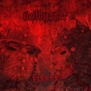 Album-Review: Veilburner - VLBRNR Veilburner: VLBRNR
