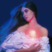 Album-Review: Weyes Blood - And In The Darkness, Hearts Aglow Weyes Blood: And In The Darkness, Hearts Aglow