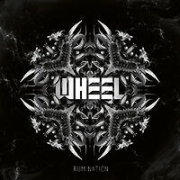 Album-Review: Wheel - Rumination Wheel: Rumination