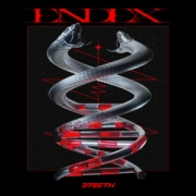 Album-Review: 3Teeth - EndEx 3Teeth: EndEx