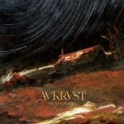 Album-Review: Avkrvst - The Approbation Avkrvst: The Approbation