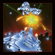 Album-Review: Air Raid - Fatal Encounter Air Raid: Fatal Encounter