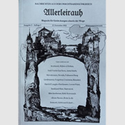 Album-Review: Allerleirauh - Ausgabe 3 Allerleirauh: Ausgabe 3