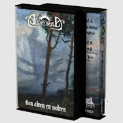 Album-Review: Alvenrad - Van Alven En Wolven Alvenrad: Van Alven En Wolven