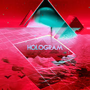 Album-Review: Amplifier - Hologram Amplifier: Hologram