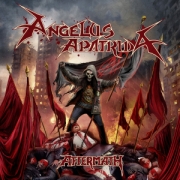 Album-Review: Angelus Apatrida - Aftermath Angelus Apatrida: Aftermath