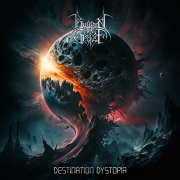 Album-Review: Burden of Grief - Destination Dystopia Burden of Grief: Destination Dystopia