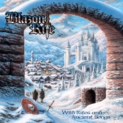 Album-Review: Blazon Rite - Wild Rites and Ancient Songs Blazon Rite: Wild Rites and Ancient Songs