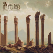 Album-Review: Broken Pillars - Of Pillars And Primordial Myth Broken Pillars: Of Pillars And Primordial Myth