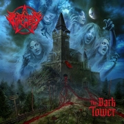 Album-Review: Burning Witches - The Dark Tower Burning Witches: The Dark Tower