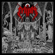 Album-Review: Crypts - Coven Of The Dead Crypts: Coven Of The Dead