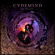 Album-Review: Cydemind - The Descent Cydemind: The Descent