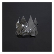 Album-Review: Ché Aimee Dorval - The Crowned Ché Aimee Dorval: The Crowned
