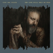 Album-Review: City and Colour - The Love Still Held Me Near City and Colour: The Love Still Held Me Near
