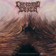 Album-Review: Creeping Death - Boundless Domain Creeping Death: Boundless Domain