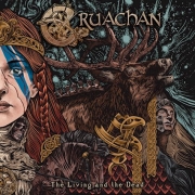 Album-Review: Cruachan - The Living and The Dead Cruachan: The Living and The Dead