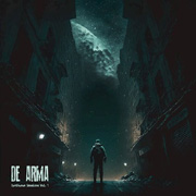 Album-Review: De Arma - Synthwave Sessions 1 De Arma: Synthwave Sessions 1