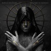 Album-Review: Dawn Of Extinction - From Tears To Vengeance Dawn Of Extinction: From Tears To Vengeance