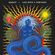 Album-Review: DeWolff - Love, Death & In Between DeWolff: Love, Death & In Between