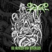 Album-Review: Delyria - III: Oracles And Tentacles Delyria: III: Oracles And Tentacles