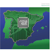 Album-Review: Detlef Keller - Spaintronic Detlef Keller: Spaintronic