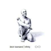 Album-Review: Devin Townsend - Infinity (25th Anniversary Release) Devin Townsend: Infinity (25th Anniversary Release)