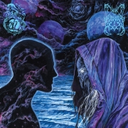 Album-Review: Dream Unending & Worm - Starpath Dream Unending & Worm: Starpath