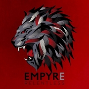 Album-Review: Empyre - Relentless Empyre: Relentless