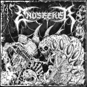Album-Review: Endseeker - Global Worming Endseeker: Global Worming