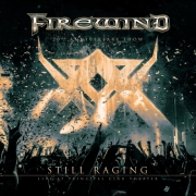 Album-Review: Firewind - Still Raging Firewind: Still Raging