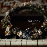 Album-Review: Forndom - Alster Forndom: Alster