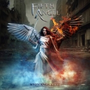 Album-Review: Fifth Angel - When Angels Kill Fifth Angel: When Angels Kill