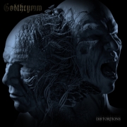 Album-Review: Godthrymm - Distortions Godthrymm: Distortions