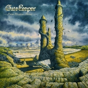 Album-Review: Gatekeeper - From Western Shores Gatekeeper: From Western Shores